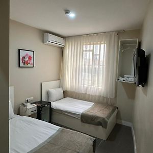 Standaard Double Kamer